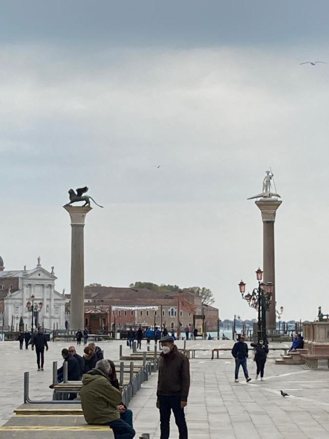 Venice Venezia ,Ghetto,Biennale, Campo Maddalena Bagian luar foto