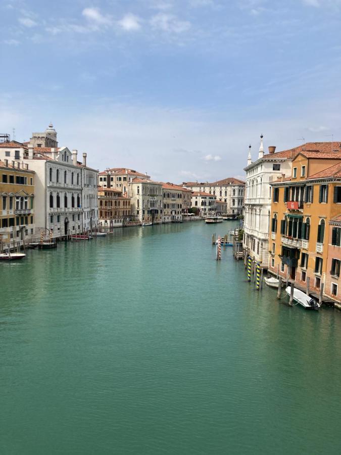 Venice Venezia ,Ghetto,Biennale, Campo Maddalena Bagian luar foto