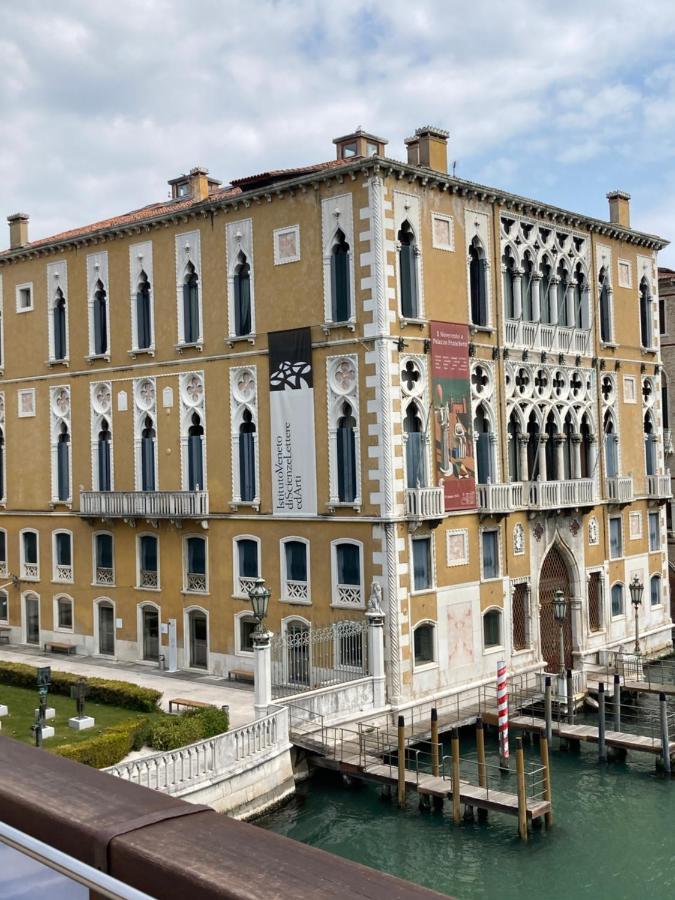 Venice Venezia ,Ghetto,Biennale, Campo Maddalena Bagian luar foto