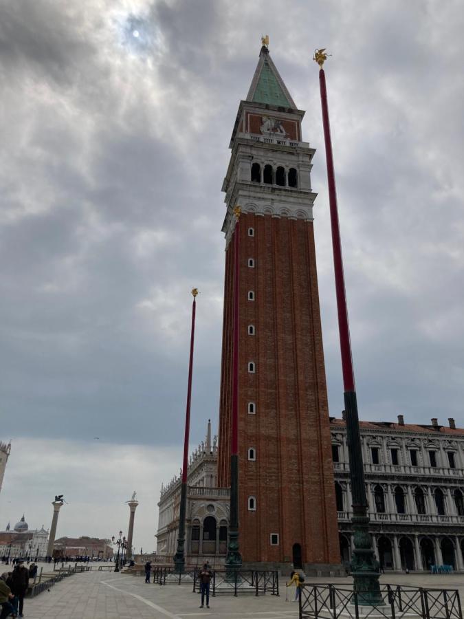 Venice Venezia ,Ghetto,Biennale, Campo Maddalena Bagian luar foto